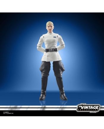 Figurine Dedra Meero Star Wars Andor Vintage Series Hasbro - packaging