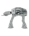 Figurine AT-AT Star Wars Jazware - vue arrière du véhicule