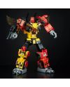 Transformers Predaking Power of the Prime vue arrière