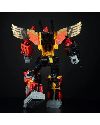 Figurine Predaking Hasbro packaging collector