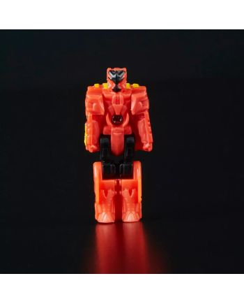 Transformers Titan Class Predaking 45cm présentation complète