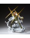Figurine Borsalino Senkozekkei One Piece Banpresto 18cm - vue de profil