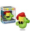 Figurine Funko POP Ride DLX Bob l'Éponge et Mystery N°145 - vue principale