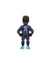 Figurine Minix 12cm Mendes PSG posée sur son socle