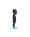 Packaging officiel de la figurine Minix Mendes PSG 12cm