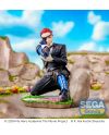 Figurine My Hero Academia Giulio Gandini Xross Link 11cm - vue face