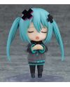 Figurine Nendoroid Hatsune Miku Shuttered Sekai vue arrière