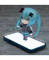 Figurine Nendoroid Hatsune Miku Shuttered Sekai packaging Goodsmile