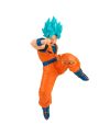 Figurine Son Goku Dragon Ball Super Match Makers 22cm Banpresto