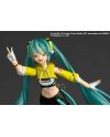 Figurine Hatsune Miku Boxing Version Revoltech A.Y. 15cm - packaging