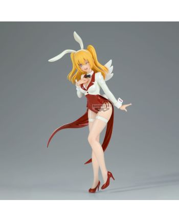 Figurine Liliel 2.5 Dimensional Seduction Glitter & Glamours vue de profil