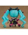 Figurine Nendoroid Hatsune Miku Black Maneki Miku packaging