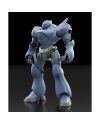 Figurine Mobile Police Patlabor Moderoid Type7 Brocken 13cm vue de profil