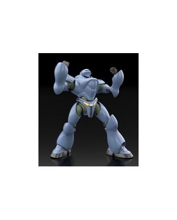 Figurine Mobile Police Patlabor Moderoid Type7 Brocken 13cm vue arrière