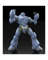 Figurine Mobile Police Patlabor Moderoid Type7 Brocken 13cm vue arrière