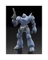 Figurine Mobile Police Patlabor Moderoid Type7 Brocken 13cm détail