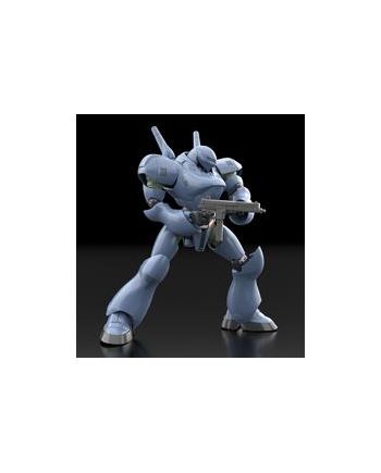 Figurine Mobile Police Patlabor Moderoid Type7 Brocken 13cm packaging