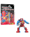 Figurine Transformers G1 Autobot Gears rétro 13 cm - vue principale
