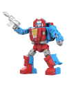 Transformers G1 Autobot Gears Hasbro - vue de face