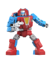 Transformers G1 Autobot Gears Hasbro - vue de profil