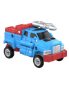 Transformers G1 Autobot Gears Hasbro - vue arrière