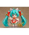 HATSUNE MIKU - Maneki Miku - Figurine Nendoroid 10cm - vue principale