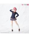 DANDADAN - Aira - Statuette 22cm Goodsmile - vue de face