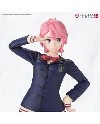DANDADAN - Aira - Statuette 22cm Goodsmile - vue de profil