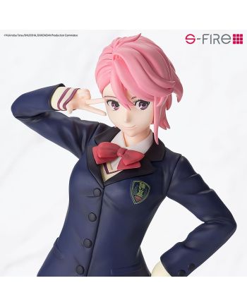 DANDADAN - Aira - Statuette 22cm Goodsmile - vue arrière