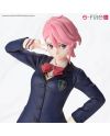 DANDADAN - Aira - Statuette 22cm Goodsmile - vue arrière