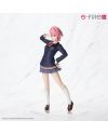 DANDADAN - Aira - Statuette 22cm Goodsmile - détail du visage