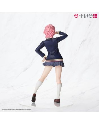 DANDADAN - Aira - Statuette 22cm Goodsmile - présentation complète