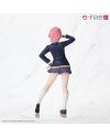 DANDADAN - Aira - Statuette 22cm Goodsmile - présentation complète