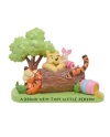 Figurine DISNEY Winnie L'Ourson & Friends en bois - vue principale