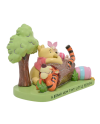 Figurine DISNEY Winnie L'Ourson & Friends en bois - vue complémentaire