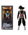 Figurine Goku Black Limit Breaker 30 cm Bandai Red - Dragon Ball, vue de face
