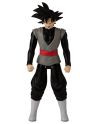 Figurine Goku Black Limit Breaker - vue de profil, licence Dragon Ball