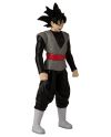 Figurine Goku Black 30 cm Bandai Red - vue arrière