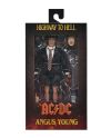 Figurine Angus Young AC/DC Highway To Hell Neca 20cm - vue de face