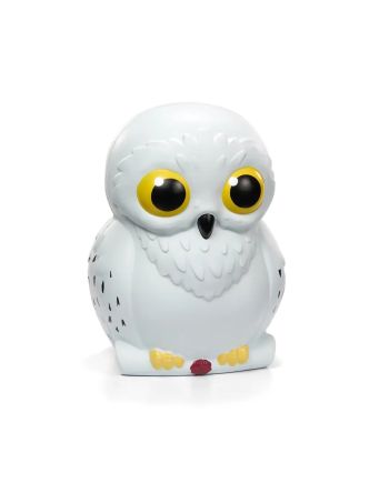 Figurine Hedwige Toyllectible Pufflums 18cm Harry Potter - Noble Collection