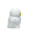 Hedwige la chouette blanche Harry Potter en figurine collector Pufflums