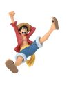 Figurine Luffy Vol.2 Romance Dawn 15cm par Banpresto - One Piece