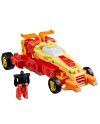 Figurine Transformers Sureshot Age of the Primes Deluxe 14 cm détail articulation