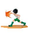 Figurine Gon Hunter x Hunter Banpresto - vue arrière