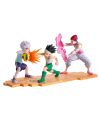 Figurine Gon Hunter x Hunter Banpresto - packaging officiel
