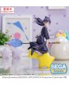 Figurine Nemu Miyao Witch Watch Luminasta 14cm vue de face