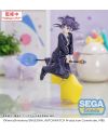 Figurine Nemu Miyao Witch Watch Luminasta 14cm vue arrière