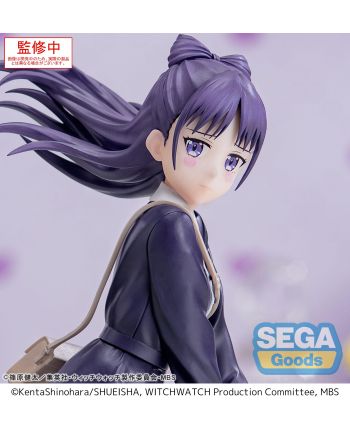 Figurine Nemu Miyao Witch Watch Luminasta 14cm packaging