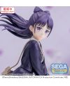 Figurine Nemu Miyao Witch Watch Luminasta 14cm packaging