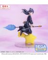 Figurine Nemu Miyao Witch Watch Luminasta 14cm vue rapprochée